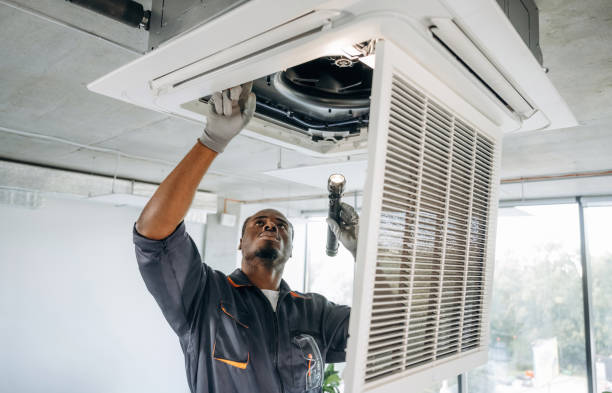 Licensed Hvac Installation service in Clayton, GA - FH HVAC